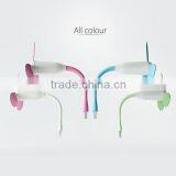 Promotional Gifts 2015 Usb Personal Travel Fan