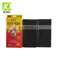 Plastic Tray Strong Sticky Rat and Mouse Glue Trap