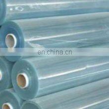 Customized Cheap Price Pvc Clear Tarpaulin for Curtain thumbnail-4