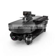 SG908 MAX 3KM 5G 4K HD Camera Foldable Quadcopter Drone Obstacle Avoidance Drone Wifi GPS FPV Profesional Dron SG908MAX thumbnail-2