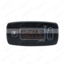 CTE-102 Digital Temperature Controller Aquarium Temperature Controller thumbnail-2