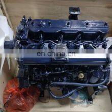 New Product 4 Cylinders 37kw 2200rpm Changchai 4L68 Diesel Engine thumbnail-2