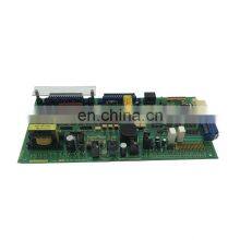 Original Fanuc Keyboard Servo Control Board A16B-1200-0670 thumbnail-4