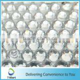 Rhinestone Sticker Sheet for Wedding Cake