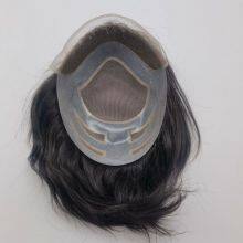 Mens Hair Pieces Manufacturers thumbnail-4