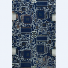 4 Layers PCB
