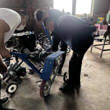 Polishing and Dust Removal Machine in One thumbnail-2