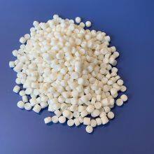 General ABS Particle 0215A Plastic Raw Material High Gloss, Super White ABS Natural Color thumbnail-5