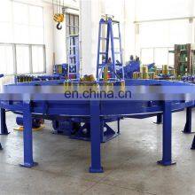 Nanyang Automatic Welding Machine for Erw Api Metal Carbon Steel Tube Pipes Making thumbnail-4