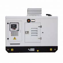 Cummings 3 Phase 100KVA Diesel Genset With Engine Silent Diesel Generator thumbnail-3