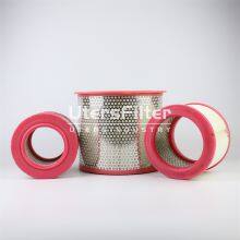 C1213 UTERS Replace Of Mann Air Filter element