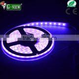Long Life Led Strip Light 5050 , Waterproof IP68 Strip Led Light RGB 12v , Flexible Led Strip Lamp thumbnail-6