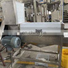 Litchi Peeler, Longan Peeler/hot Sale Lychee Longan Peeling Machine/Hot Selling Lychee Peeling Machine Price thumbnail-2