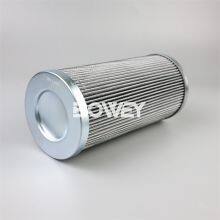 V6021B2C10 V6021B4C20 Bowey Replaces Vickers Hydraulic Oil Filter Element thumbnail-3