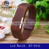 Allibaba Com Fashion Products Vogue Watch Led Touch Screen Sport Watch thumbnail-6