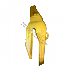 Caterpillar 368-3822 368-3839 CAT Genuine ADAPTER GP-TIP -LH for 992K 993 994 thumbnail-1