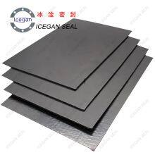 IG-007 Reinforced Graphite Composite Sheet With Multi-layer Stainless Steel (304 l, 316 l) Tanged Sheet thumbnail-5