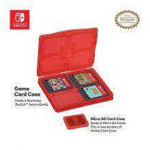 Game Traveler Nintendo Switch Lite Case thumbnail-2