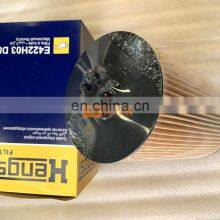 Sinotruk Sitrak China Heavy Duty Truck Engine Spare Parts 200V05504-0122/-0107 Oil Filter thumbnail-4