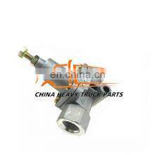 Best Sales A7 HOWO Automotive Chassis Parts Truck Chassis Parts WG9000360519 Valve thumbnail-4