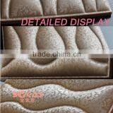 Online Shopping India Fireproof Sheet PVC Wall Panel thumbnail-5