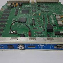 Bently Nevada 3500/22M-01-01-00 138607-01 AC Transient Data Interface As is Basis thumbnail-1