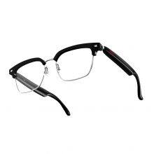 Bone Conduction Earphone Glasses With Speaker Wireless Bluetooth Smart Audio Headphone Smart Sunglasses