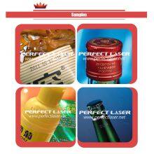 Perfect Laser Industrial Expiry Date Egg Time Stamp Marking Edible Ink Jet Printer With Convey Belt thumbnail-4