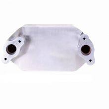 High Quality Brand New Engine Oil Cooler for Mercedes-Benz 4701801065 4701801365 thumbnail-1