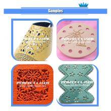 Perfect Laser 130180 Large Format Fabric Leather Clothing Co2 Laser Engraver Etcher Cutting Machine thumbnail-3