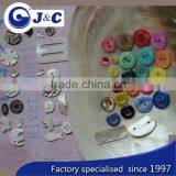 Manufacture Ornamental River Shell Buttons