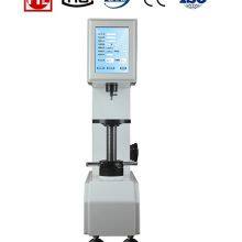 Model HR-45DT Digital Display Touch Screen Superficial Rockwell Hardness Tester