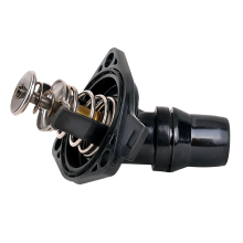 Водяной выход и корпус термостата для ACURA. Номер детали: 19301R40A01 thumbnail-3