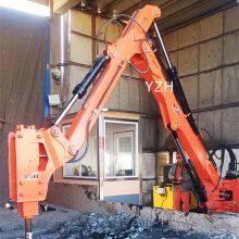 Performance-Proven Static Booms thumbnail-5