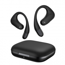 ENC Nosie Cancelling OWS Earphone Wireless Headphone Open Wearphone Earbuds thumbnail-3