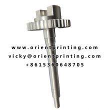 M2.030.510 Gear For Heidelberg SM52 PM52 SX52 Pneumatic System Printing Unit End Valve Unit Cpl Pneumatic System Printing Parts thumbnail-4