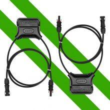 Original Factory Supplies NSPV Solar Panel 4 Rail Junction Box thumbnail-3