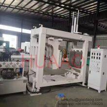Automatic Vacuum Forming Machine for Electrical Epoxy Resin Transformer Insulator Spout thumbnail-3