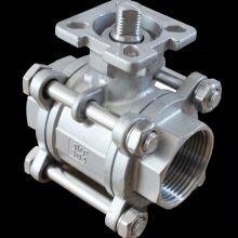 Valve,ball Valve,float Ball Valve,trunnion Mounted Ball Valve thumbnail-2