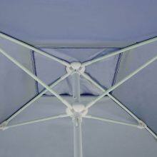 Outdoor Beach Pool Umbrella Beach Hut Cool Beach Tent Hut Square Beach Tent thumbnail-3