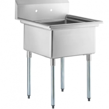Compartment Sinks