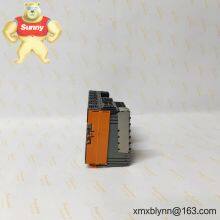 B&R X20CP1586 – High‑performance X20 PLC CPU for Fast, Modular Machine Control thumbnail-5