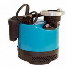 LB Portable Dewatering Pumps