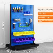 Estante de materiales de acero inoxidable Hengna para fabricación – Solución de almacenamiento duradera y confiable para uso industrial Proveedor thumbnail-2