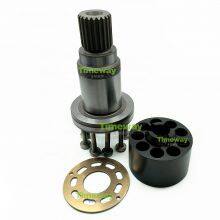 H1B Hydraulic Piston Motor Repair Kits H1B110 Bent Axis Piston Motor Replacement Parts for Danfoss Hydraulic Engine Rebuid Kits thumbnail-2