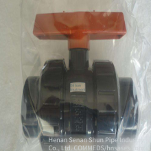 Industrial-grade Cl-pvc Ultra-pure Water Pipes thumbnail-2