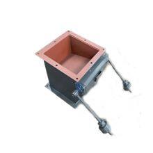 Single-layer Heavy Hammer Flap Valve thumbnail-5
