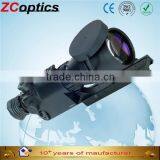 Telescoping Monocular Monoculars Coin Operated Telescope Rm490 Russian Military thumbnail-2