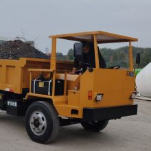 Mining Dump Truck Source Manufacturer Factory Direct Sales thumbnail-4