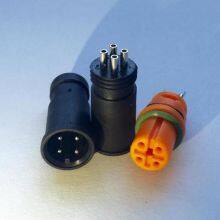 Industrie-Stecker thumbnail-2